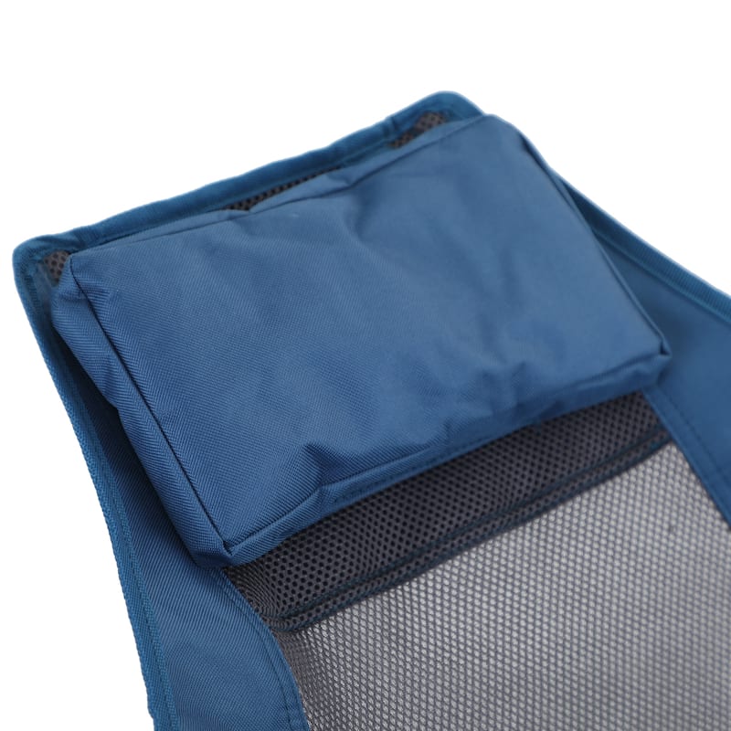 Hammock Camping Chair Folding Swing Chair with Stand