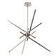 Option Brushed Nickel