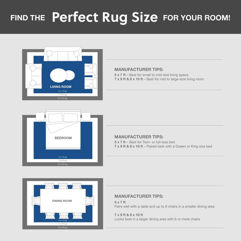 Signature Design by Ashley Gerdie Cream/Gray Rug