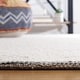 preview thumbnail 19 of 55, SAFAVIEH Natura Rimah Handmade Wool Area Rug