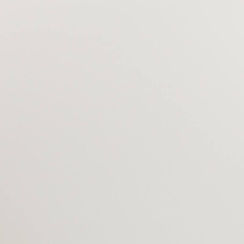 30"W x 96"L Bi-Fold Granite White Plastic Event Table with Carrying Handle
