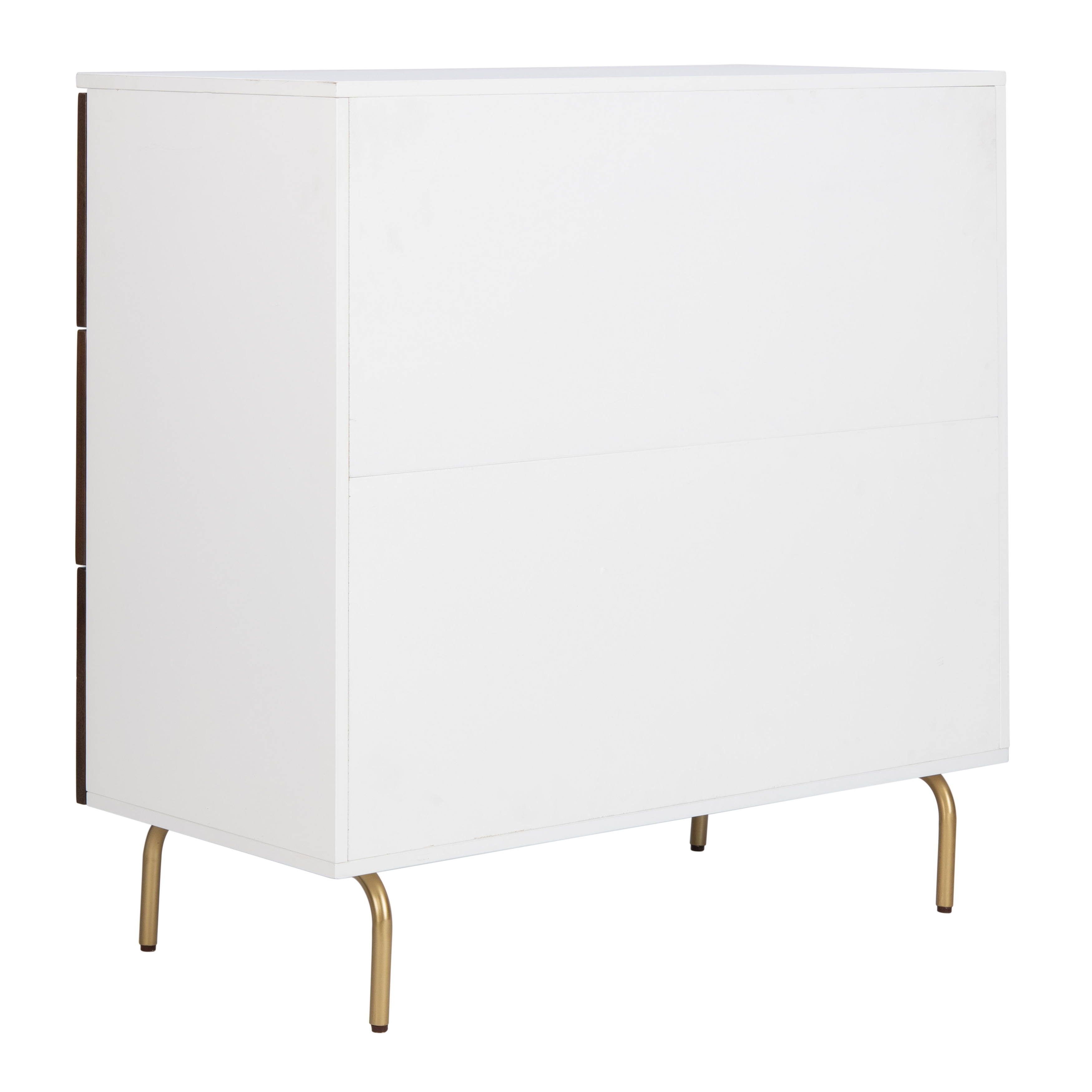 white ikea 3 drawer dresser LOTE 3-drawer Use smaller boxes to organize the inside of your drawers and make sure even the smallest of items are easy to find SAFAVIEH Titta 3-Drawer Storage Bedroom