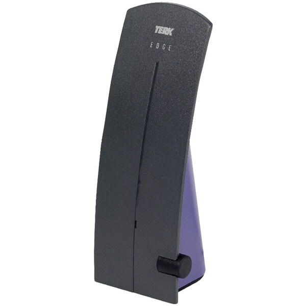 Terk Teredge/Fm4000 Dual-Drive Amplified Indoor Fm Antenna