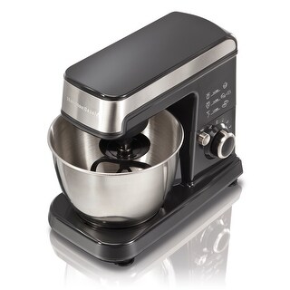 Hamilton Beach 63326 6-Speed Stand Mixer