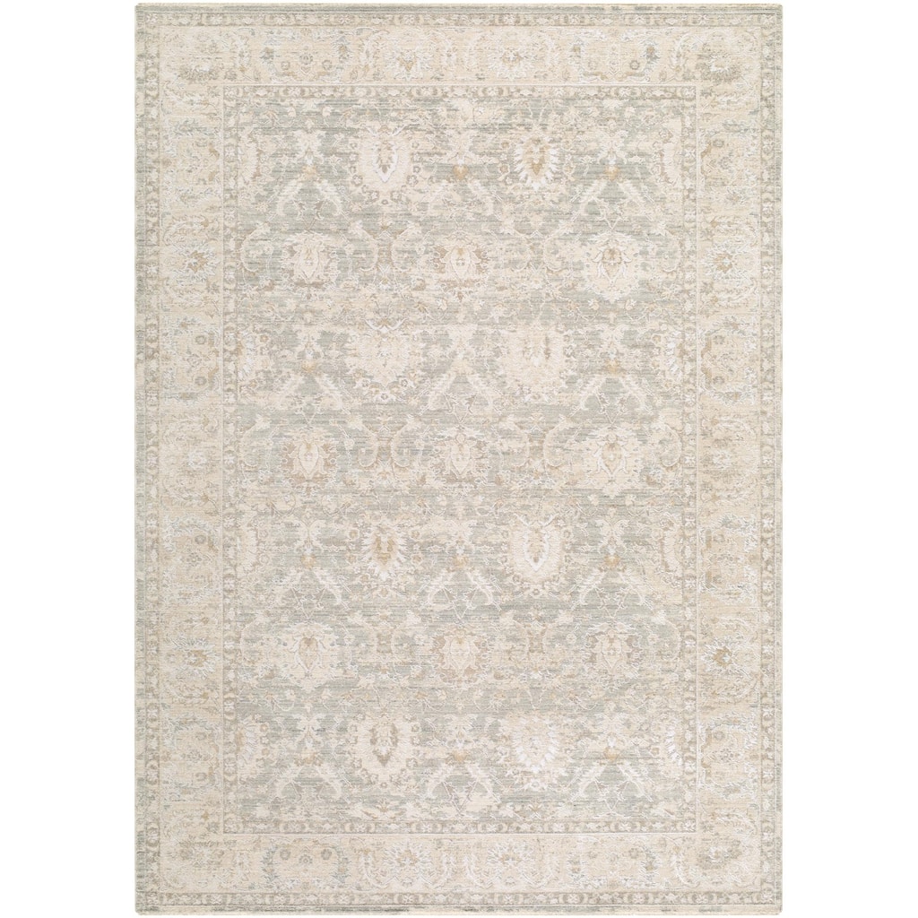Rachel Zoe x Livabliss The Vintage Edit Traditional Area Rug