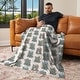 preview thumbnail 49 of 118, Universal How to Train Your Dragon Silk Touch Throw Blanket
