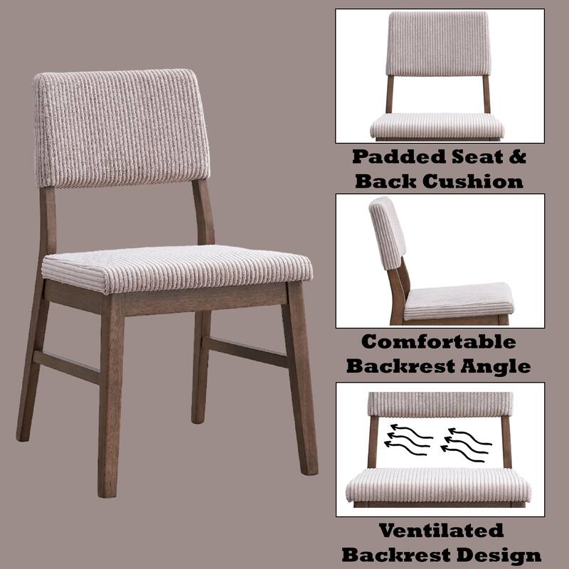 Side Chair (Set of 2)