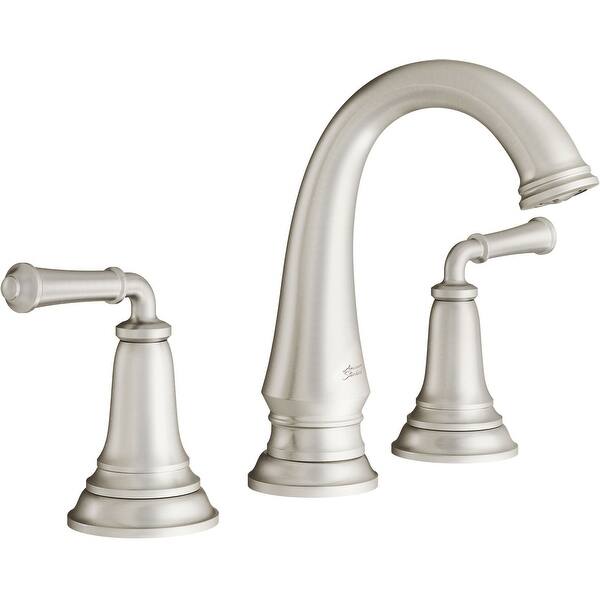 Shop American Standard 7052 807 Delancey 1 2 Gpm Widespread