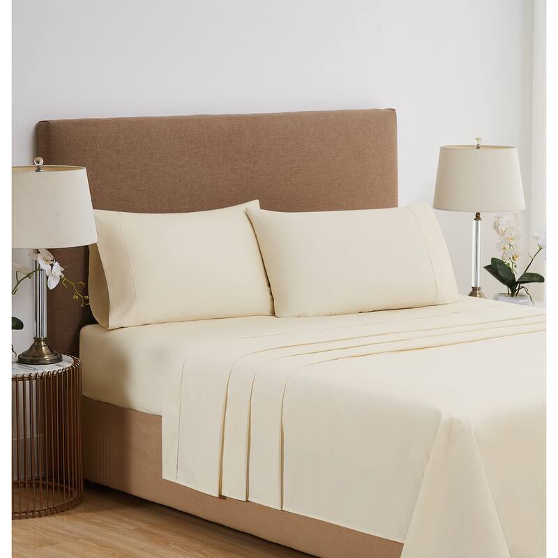 Vince Camuto 1200TC CVC Cooling Sheet Set