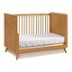 preview thumbnail 8 of 8, Oxford Baby Dawson 3 in 1 Convertible Crib