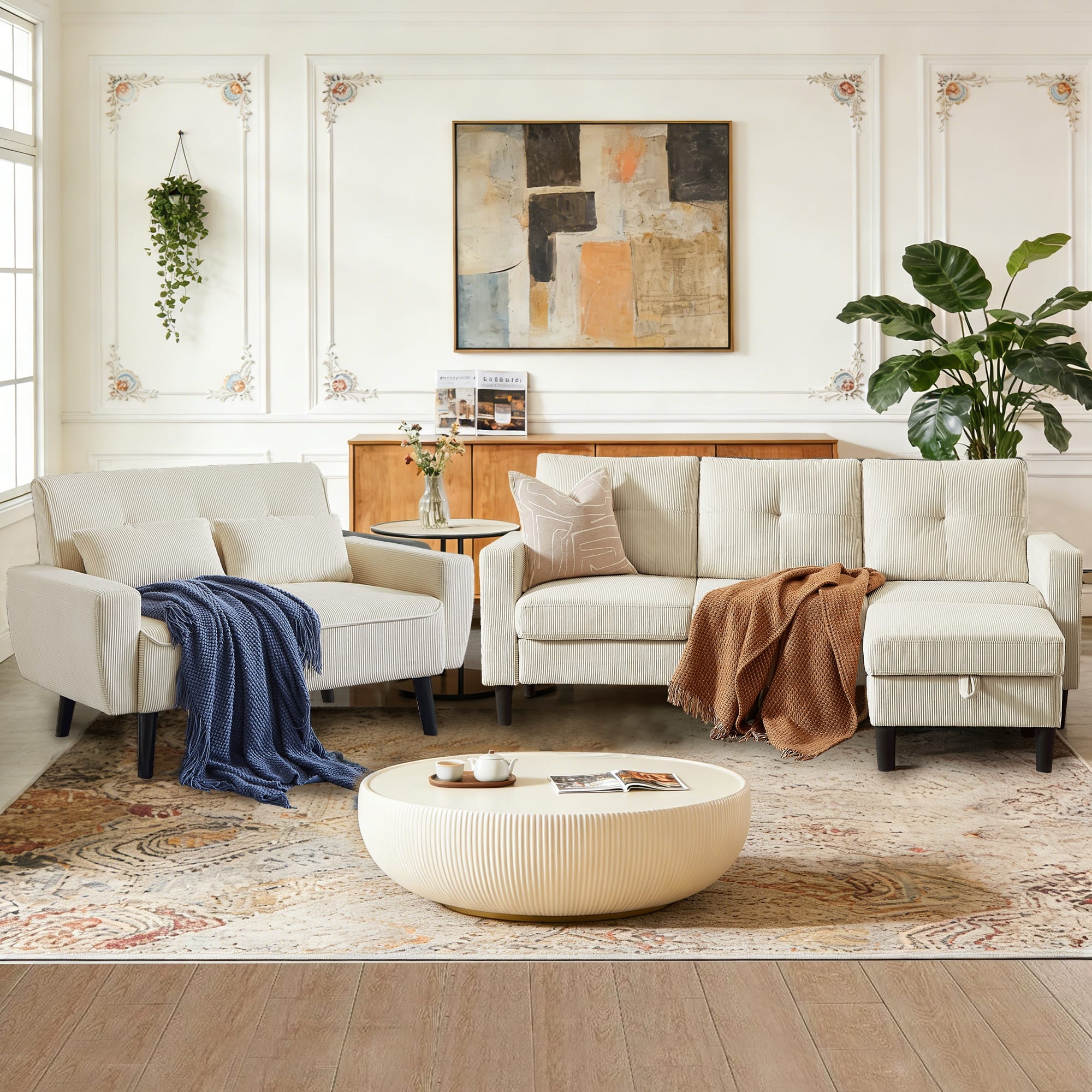 Option Beige