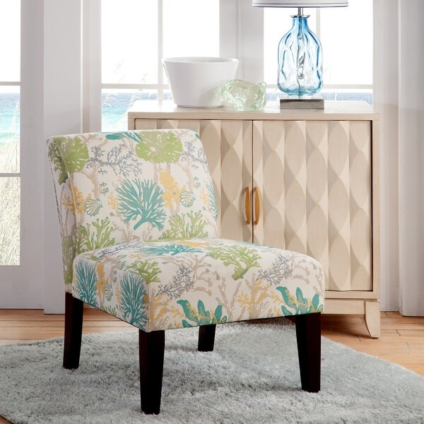 Armless chair cover on sale sale