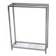 Option Polished Chrome