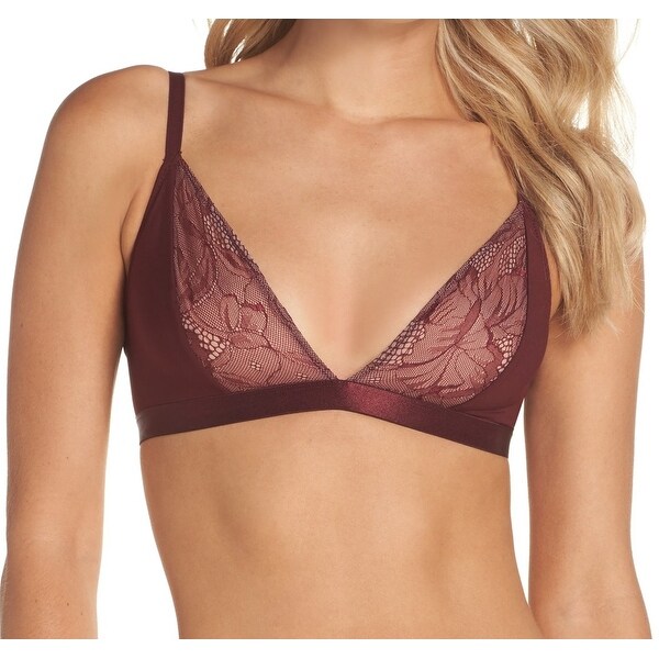 vince camuto bralette