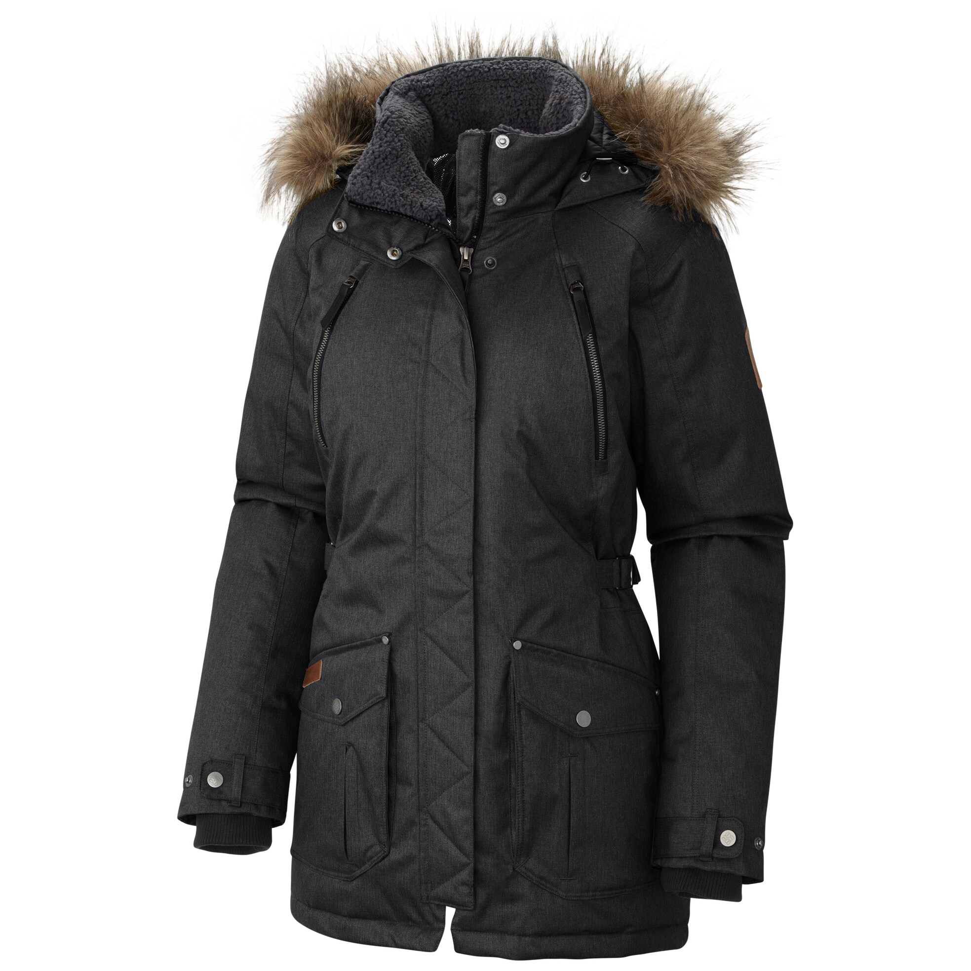 columbia barlow pass 550 turbodown ii jacket