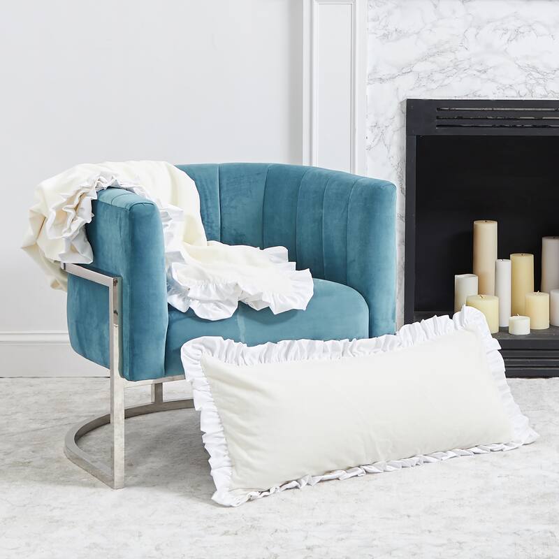 Ishana Throw Pillow Collection