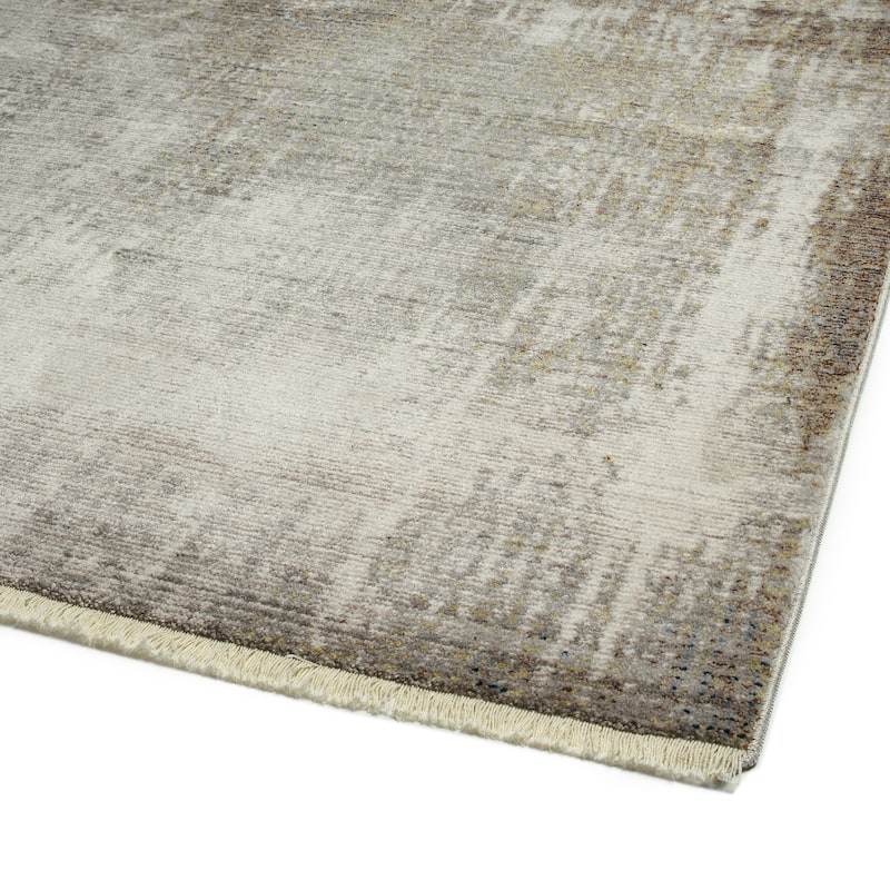 Kaleen Scottsman Collection Indoor Polyester Area Rug