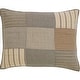 preview thumbnail 12 of 22, Sawer Mill 5pc Daybed Quilt Set - Daybed Quilt Set