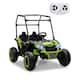 Option Green