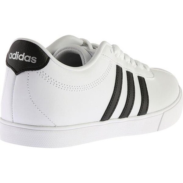Adidas neo courtset black Clearance