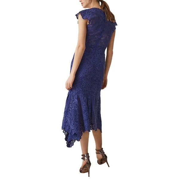 reiss anastasia dress