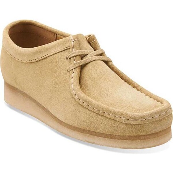 clarks wallabees women sale