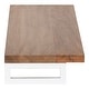 preview thumbnail 20 of 18, Kate and Laurel Lankford Wood Shelf