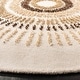 preview thumbnail 44 of 57, SAFAVIEH Handmade Soho Panajota Deco Wool Rug