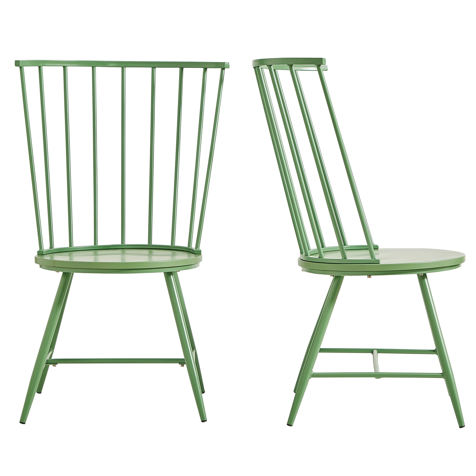 Truman high back windsor hot sale classic dining chair