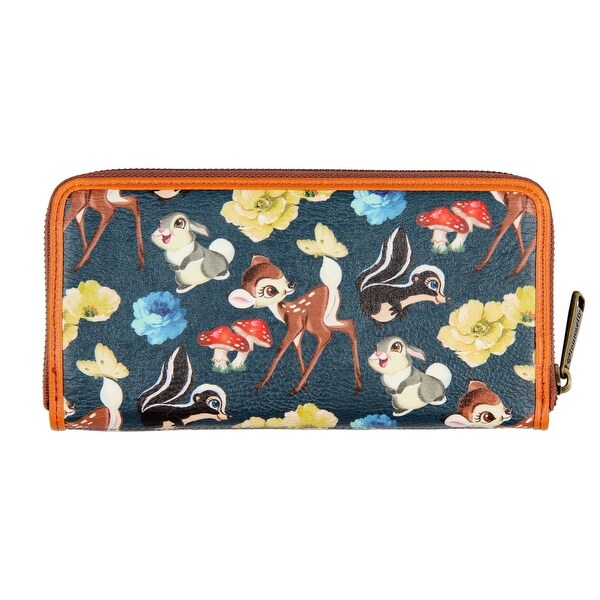 loungefly bambi