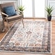 preview thumbnail 11 of 34, SAFAVIEH Bijar Celie Traditional Distressed Oriental Area Rug 4' x 6' - Ivory/Brown