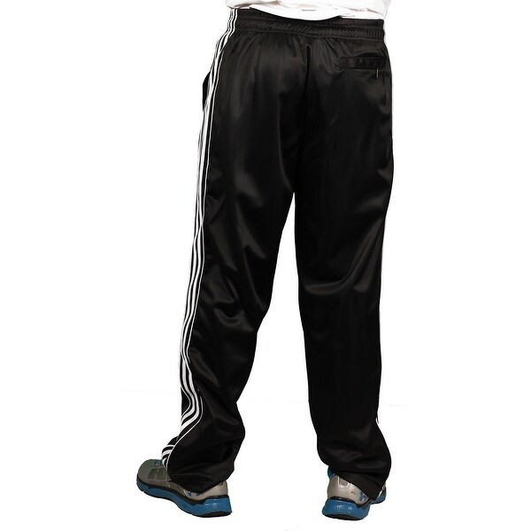 men's tricot track pants