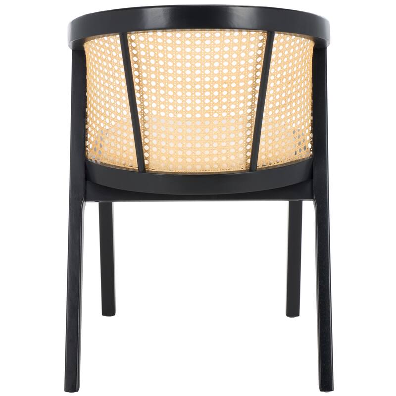 SAFAVIEH Home Edan 19-inch Dining Chair - 21Wx23Dx31H