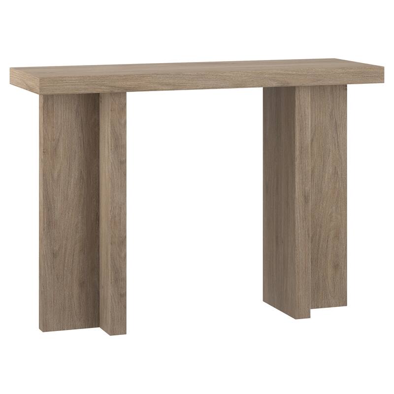 Dimitra 42" Wide Rectangular Console Table