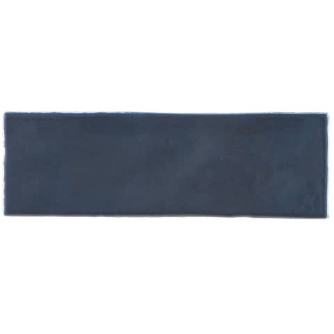 Industry Tile 2.5x8 Tribeca Blue Porcelain Wall Tile (3.77 Sq. ft. per Box)