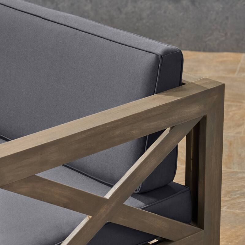 Patio SOFA SET