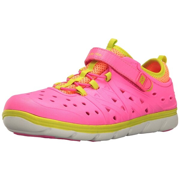 stride rite rubber shoes
