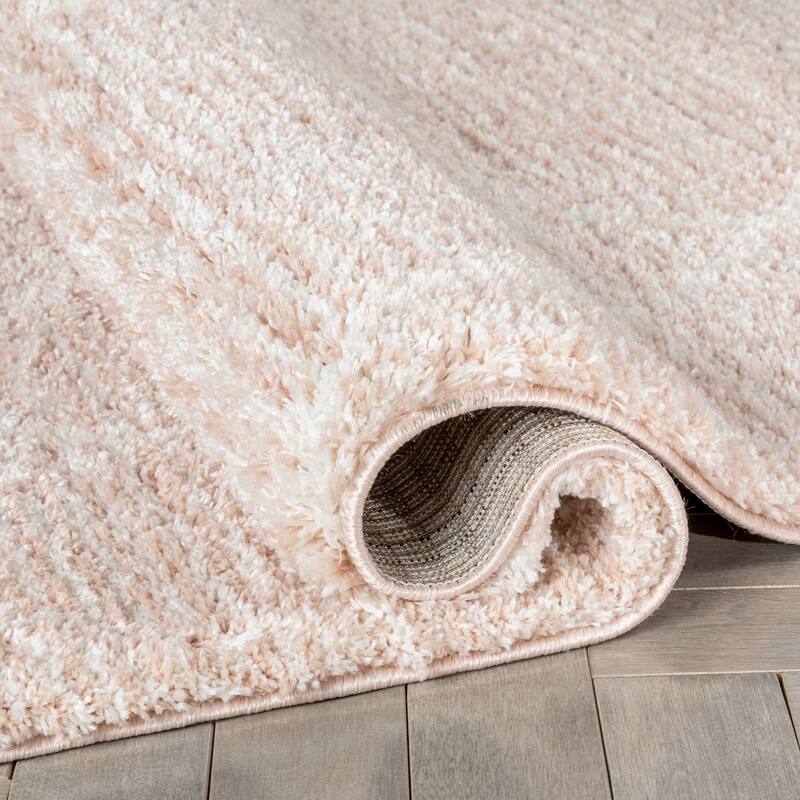 Well Woven Celeste Aviero Moroccan Diamond Pattern Area Rug
