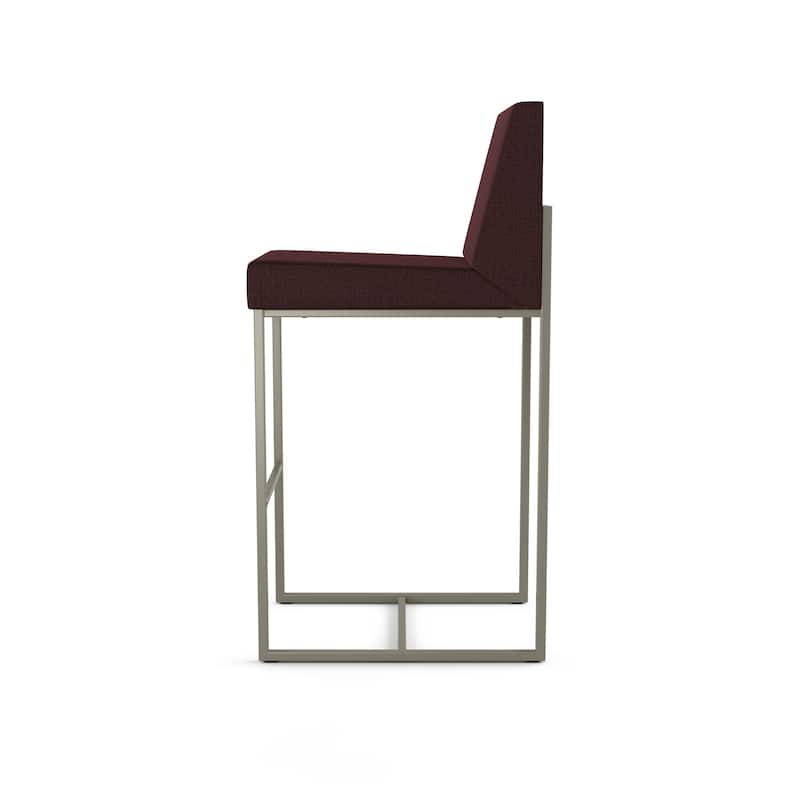 Amisco Derry Counter and Bar Stool
