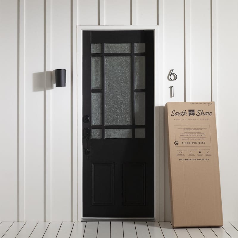 South Shore Toza Bench