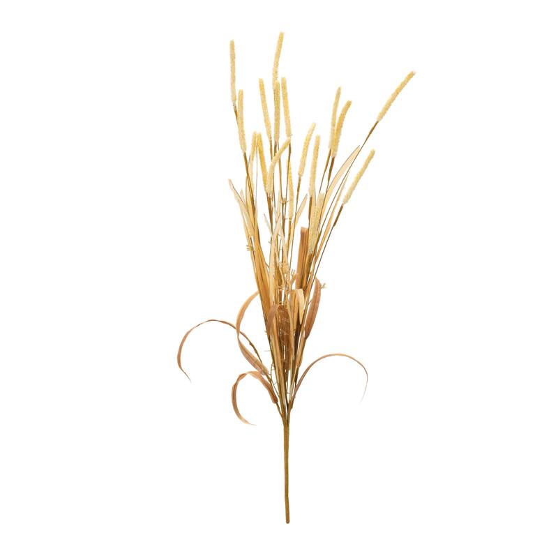 Mixed Fall Grass Spray (Set of 6)