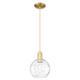 Option Satin Gold