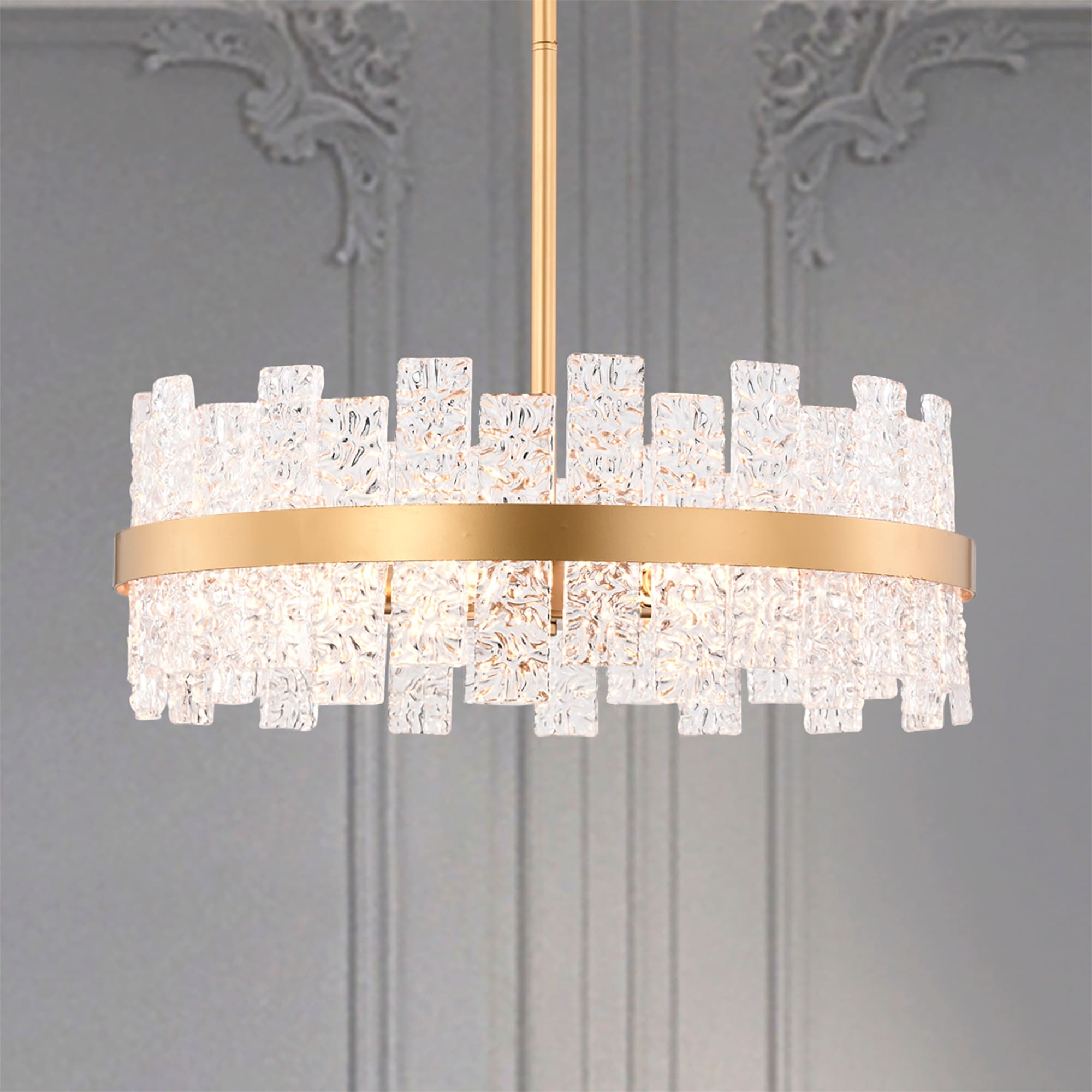 Wheel, Warehouse of Tiffany Chandeliers - Bed Bath \u0026 Beyond, image size:2000x2000