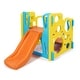 preview thumbnail 2 of 2, Climb & Explore Play Gym - N/A