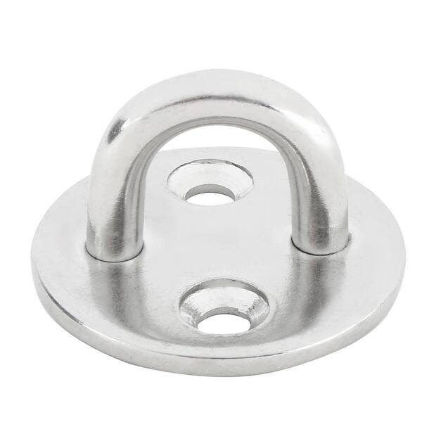 Shop 304 Stainless Steel Suspension Ceiling Hook Hanger Silver