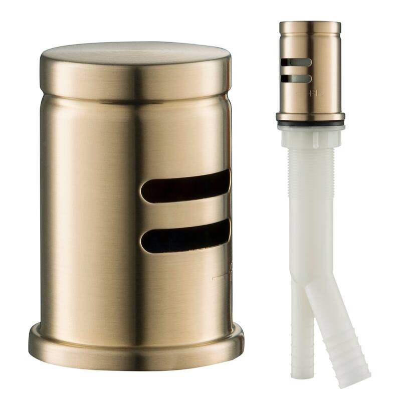 KRAUS Dishwasher Air Gap