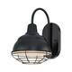 Option Satin Black