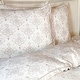 preview thumbnail 3 of 27, BedVoyage Luxury viscose from Bamboo Duvet Cover with Shams, 3pc