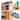 Cheer Collection Set of 14 Airtight Food Storage Containers - Set of 14