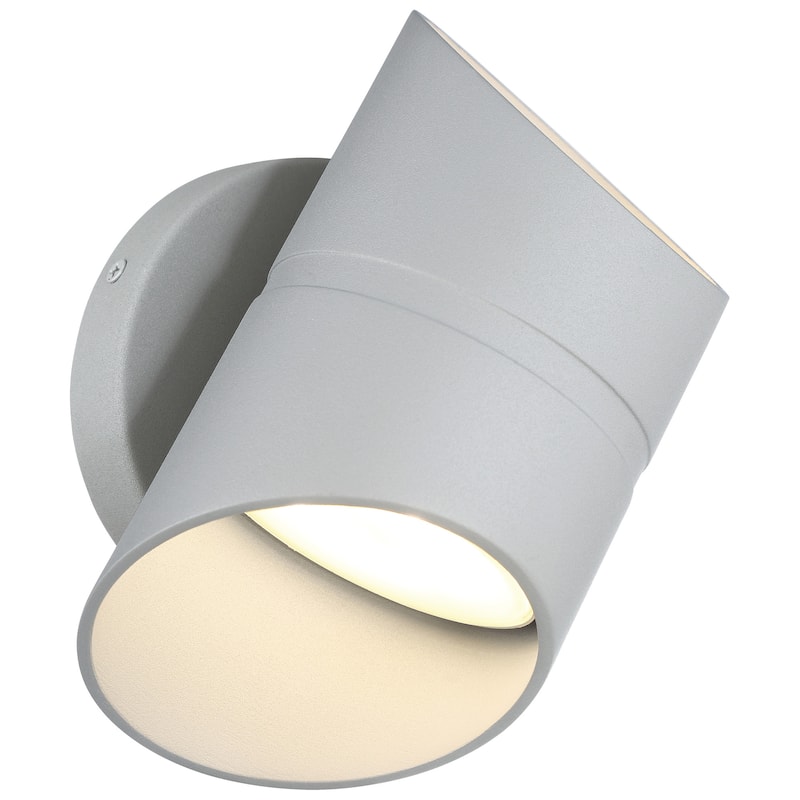 Access Lighting 20120LEDDMG Marino 2 Light 8" Tall LED Wall Sconce